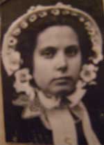 Mary Cornelia Davis